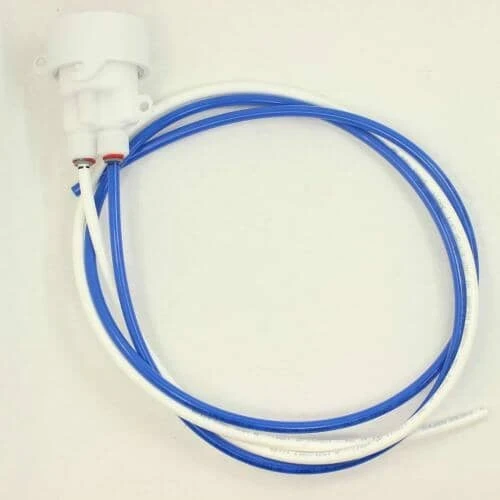 Case Filter Assembly