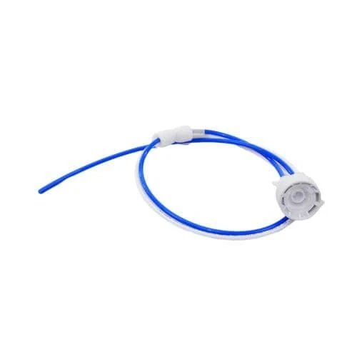 Case Filter Assembly