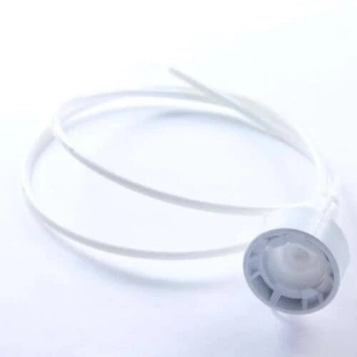 Case Filter Assembly