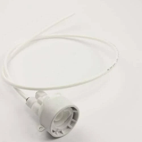 White Case Filter Assembly AW1-12