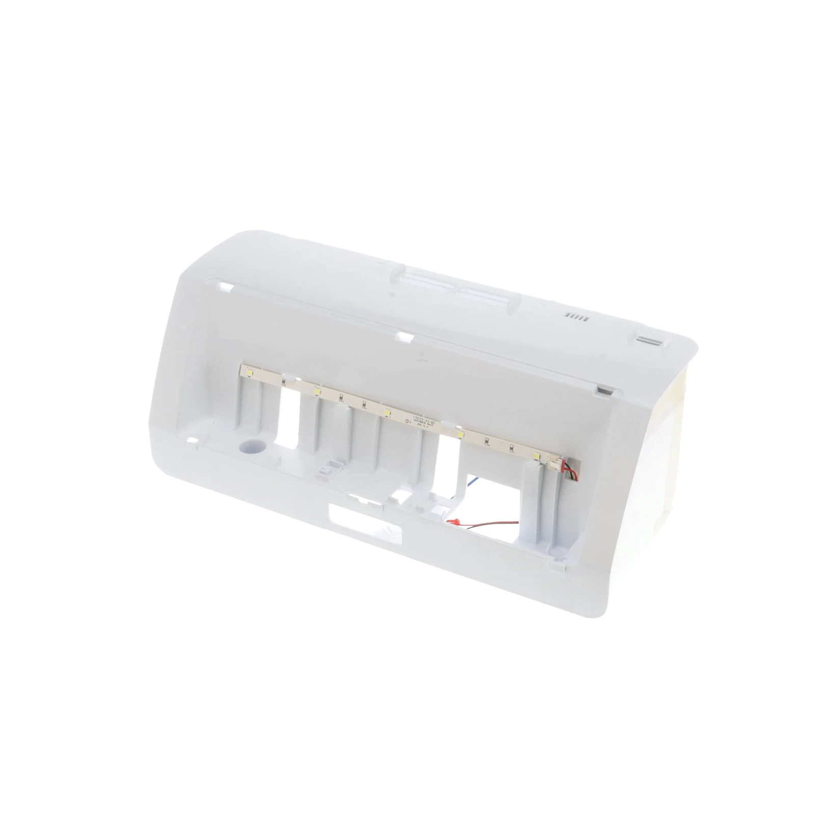 Air Damper Cover