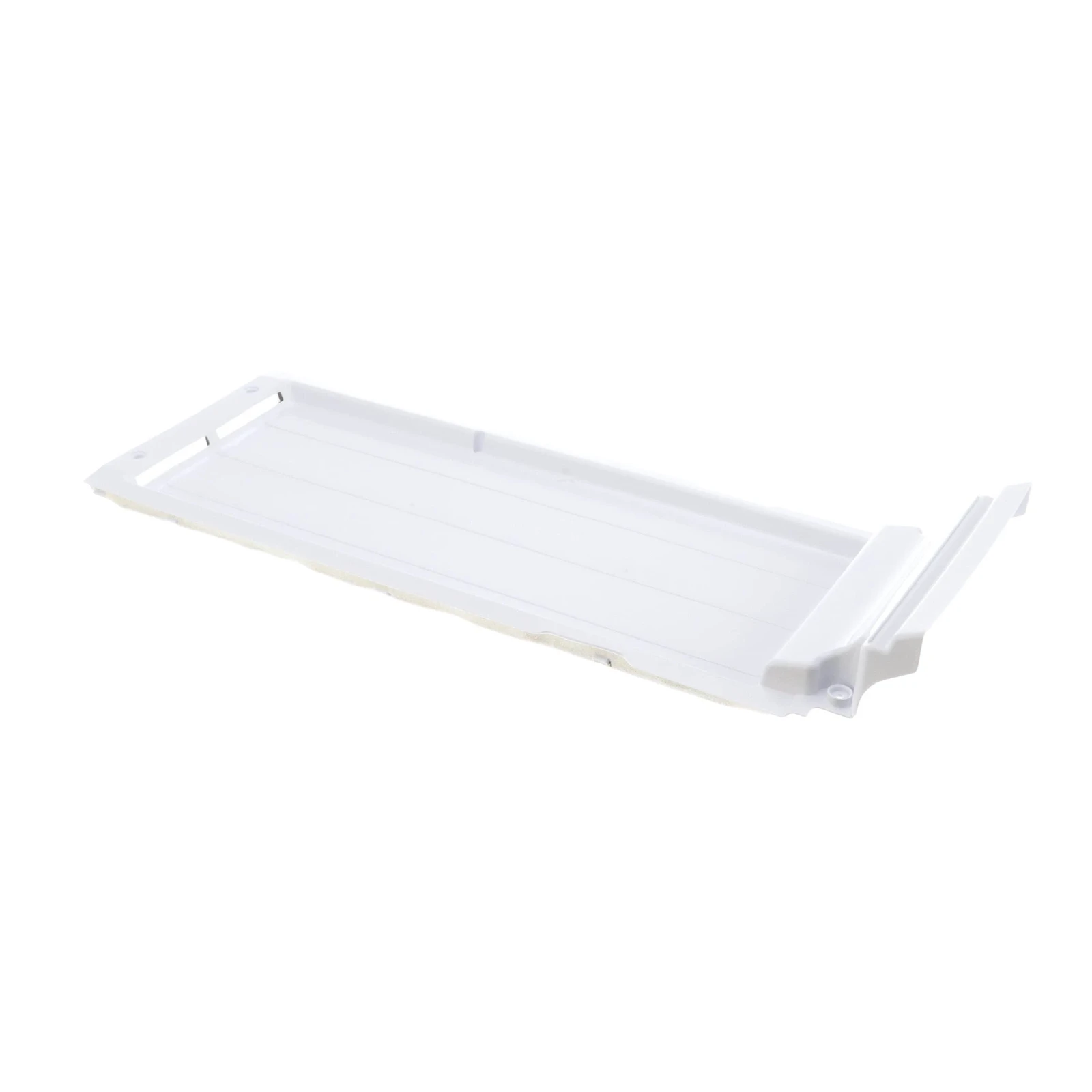 Front Evaporator Cover Assembly