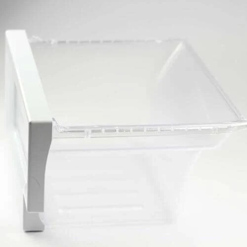 Lower Vegetable Case Assembly