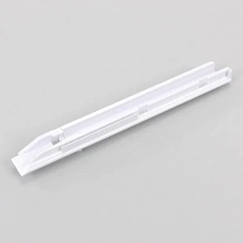 Rail Assembly for Vegetable Crisper