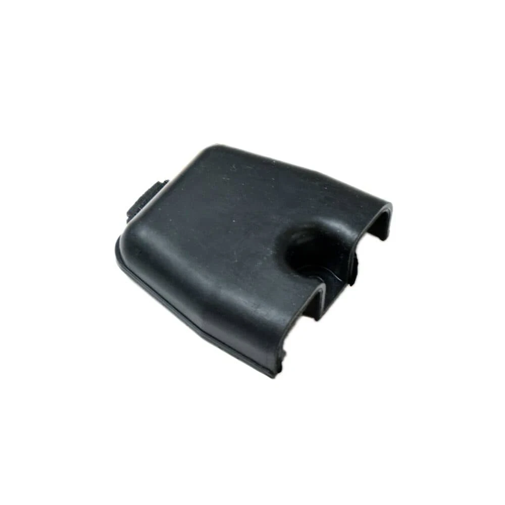 Assembly Tube Filter Cover