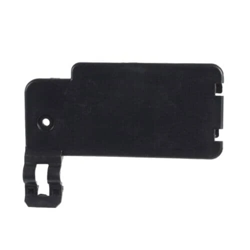Water Guide Pipe Cover Assembly