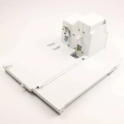 Auger Motor Case Assembly