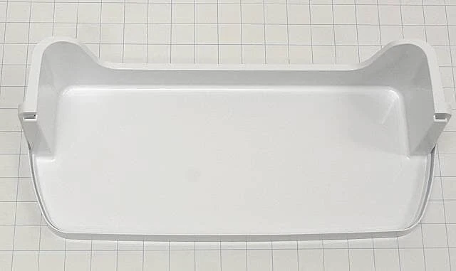 Upper Door Shelf Bin Guard