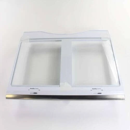 Vegetable Drawer Cover Assembly