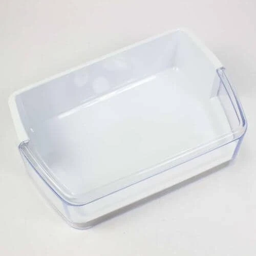Door Shelf Bin Assembly