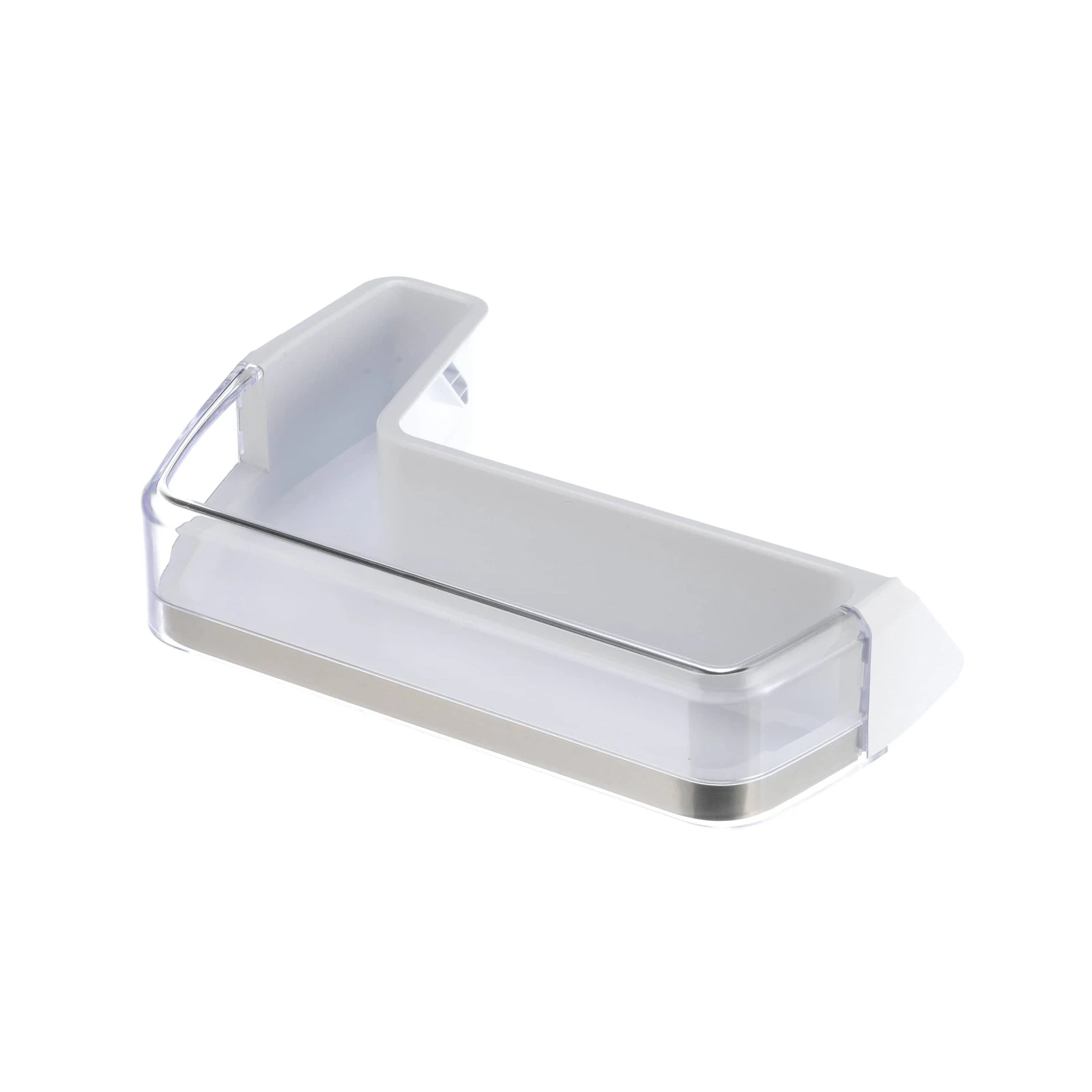 Middle Door Guard Assembly