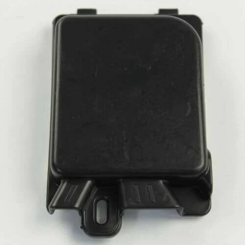 Assembly Cover-Tube Filter