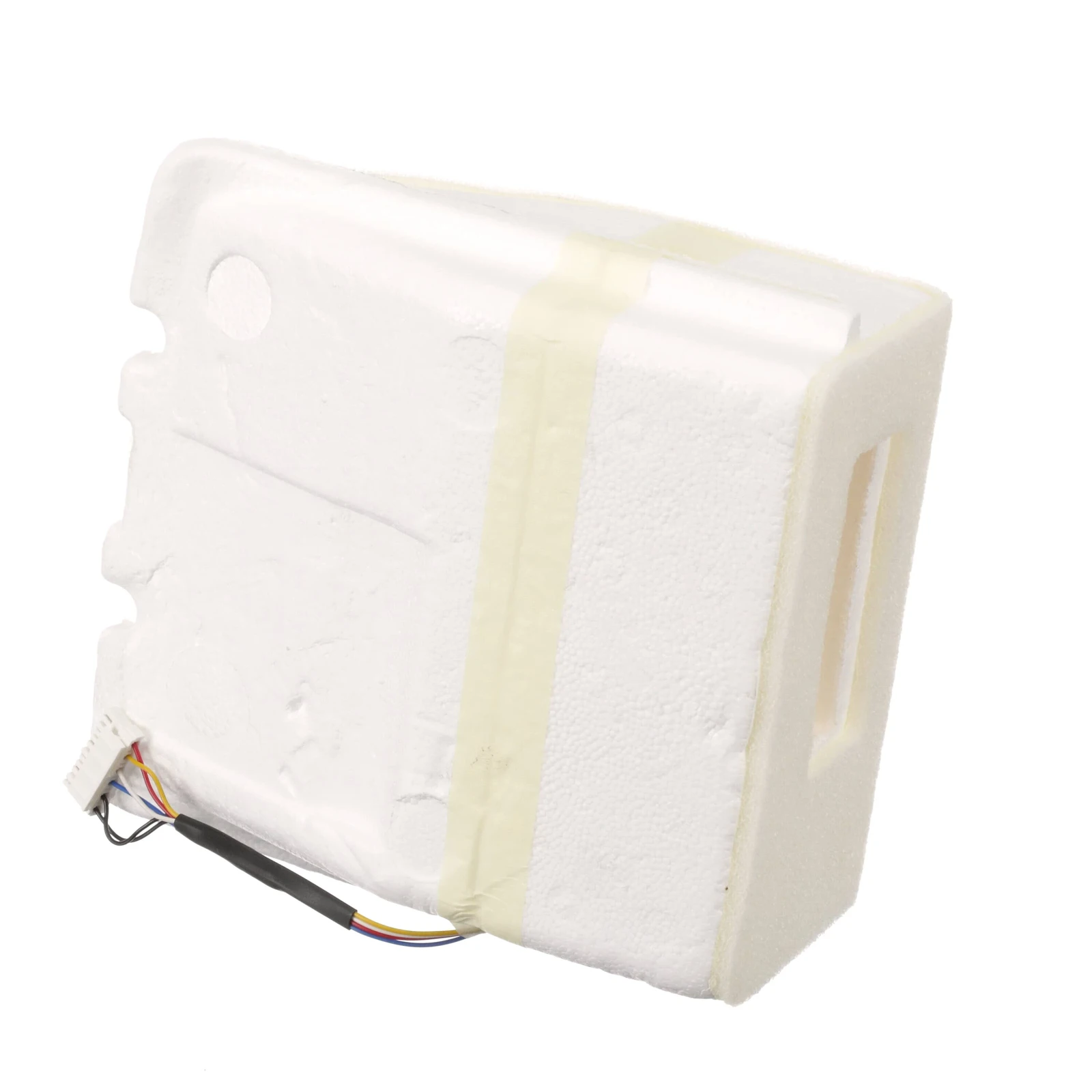 Insulation Damper Assembly