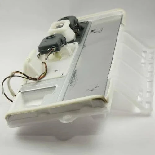 Evaporator Cover Assembly