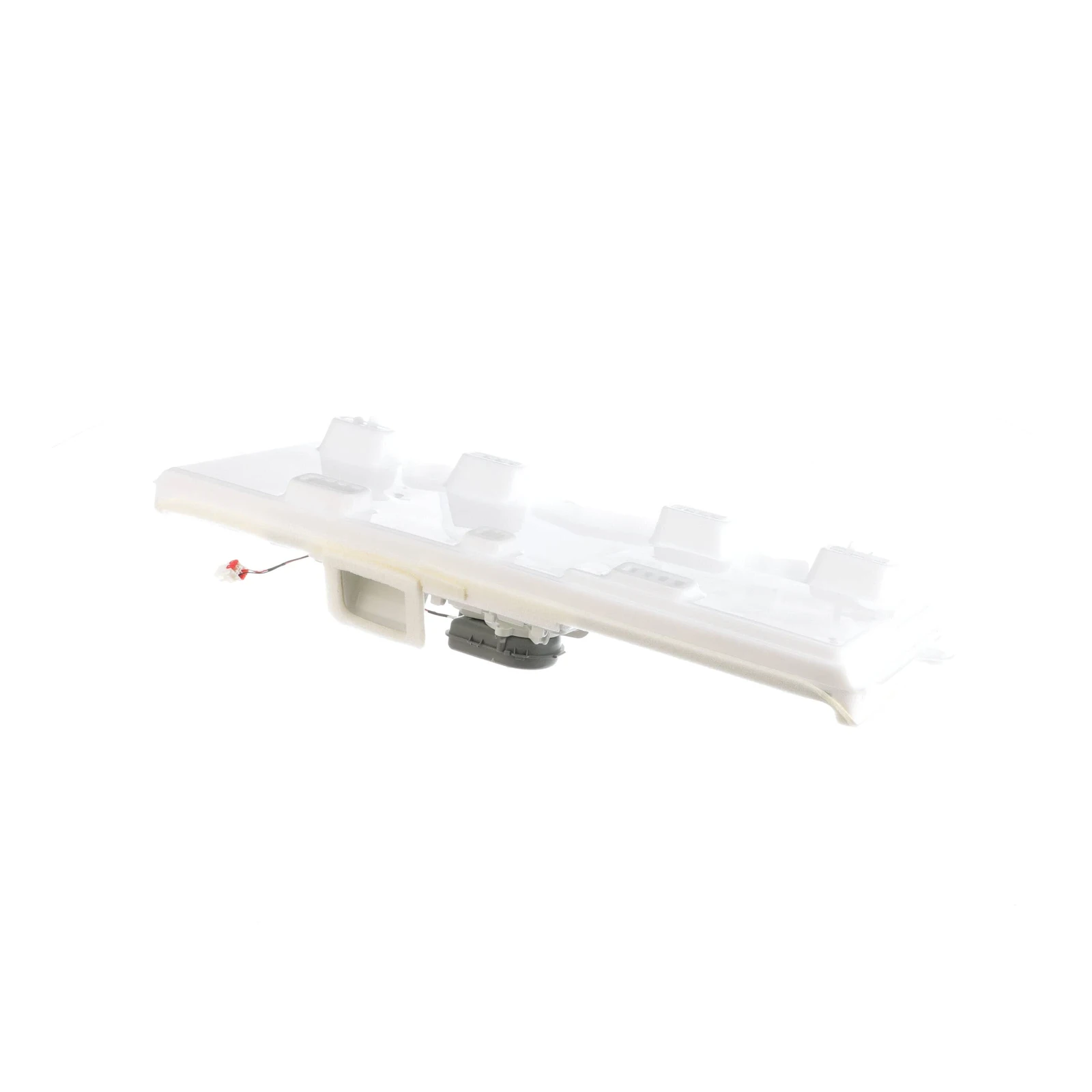 Evaporator Cover Assembly AW4-4D