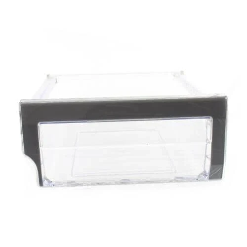 Vegetable Drawer Case Assembly