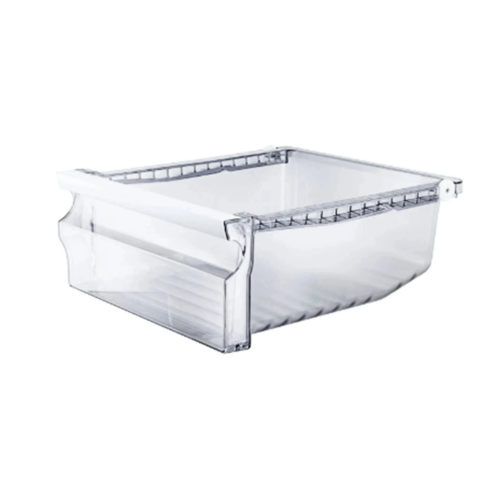 Right Drawer Vegetable Case Assembly