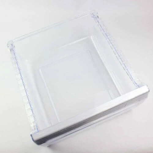 Vegetable Crisper Drawer Assembly
