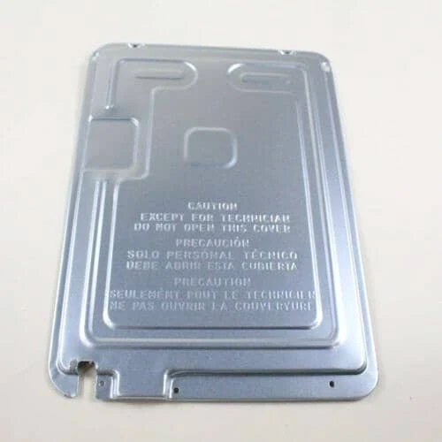 Cover PCB Panel