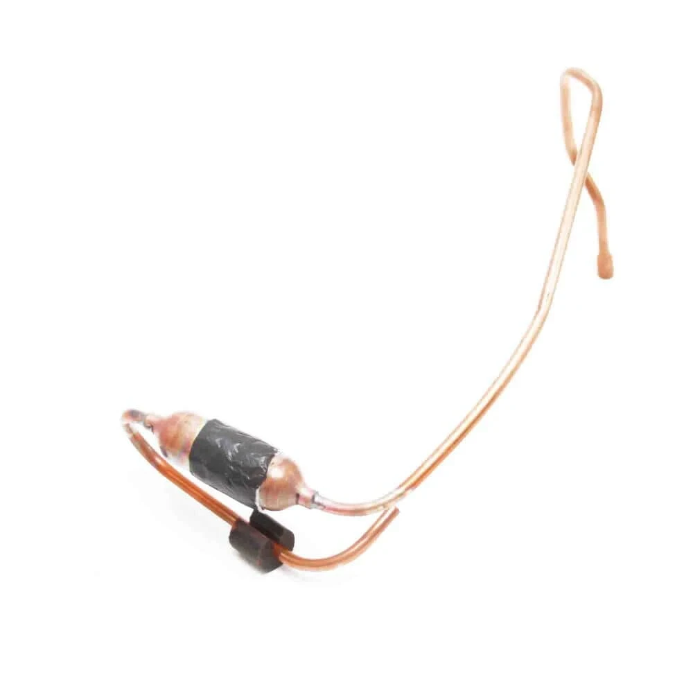 Pipe Connect Assembly