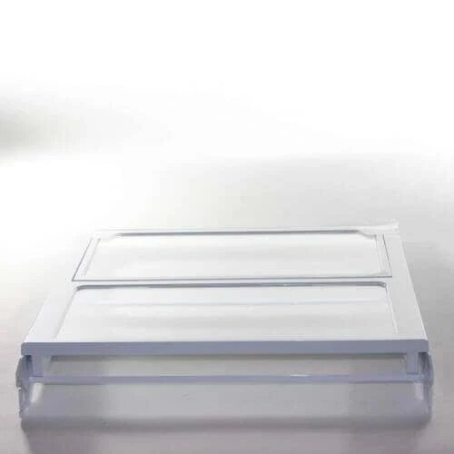 Quick Space Shelf Assembly