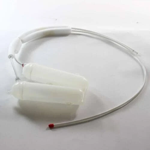 Water Tank Assembly