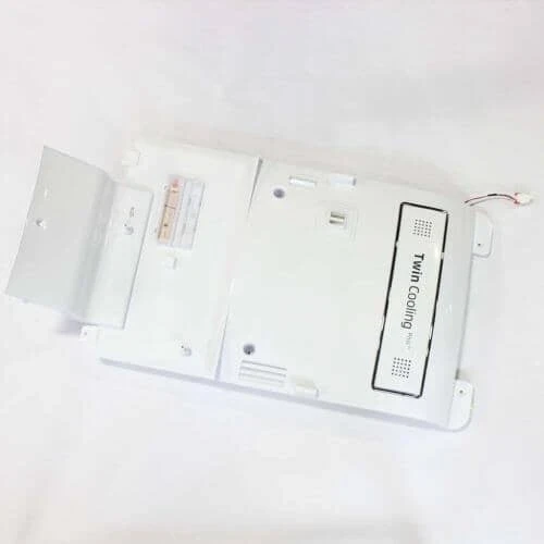 Evaporator Cover Assembly