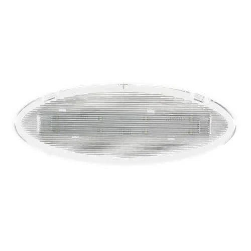 Assembly Lamp Cover