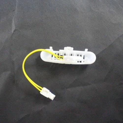 Sensor Cover Assembly