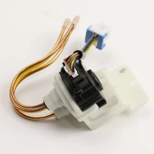 Step Valve