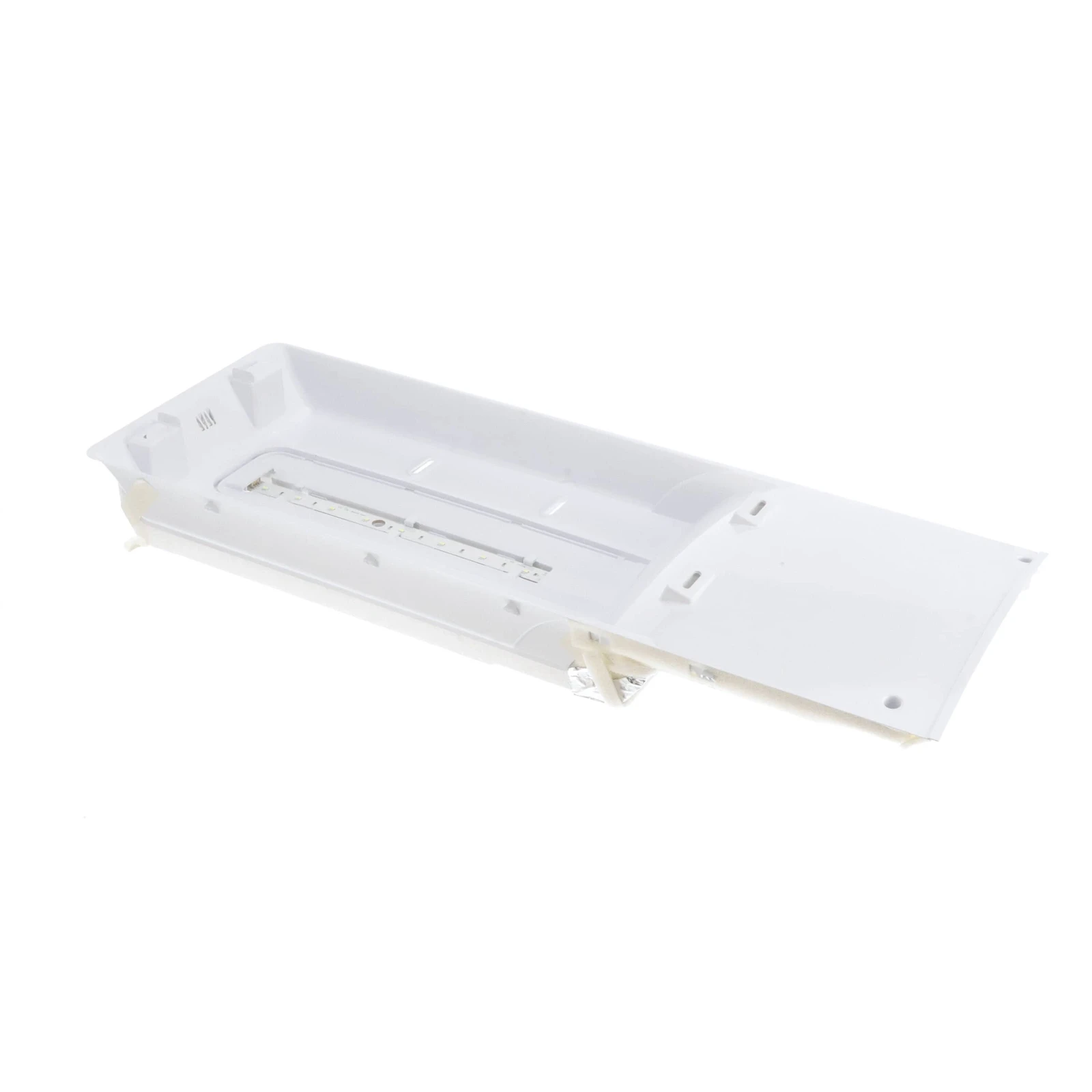 Multi Cover Assembly