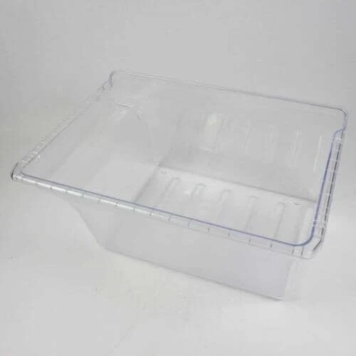 Lower Vegetable Case Assembly