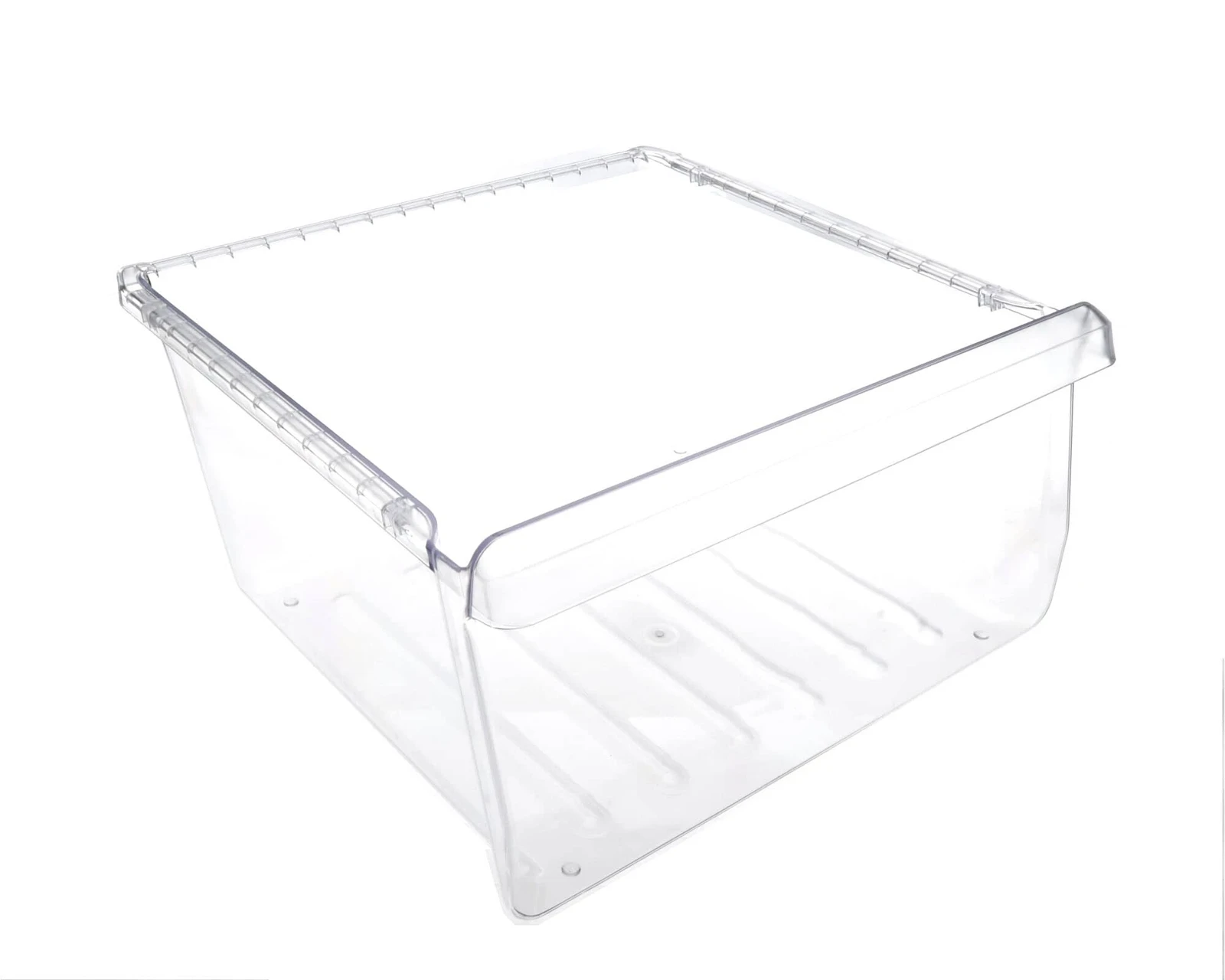 Upper Vegetable Case Assembly
