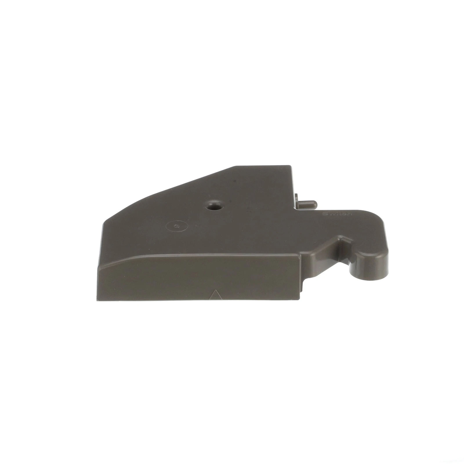 Left Upper Hinge Cover Assembly