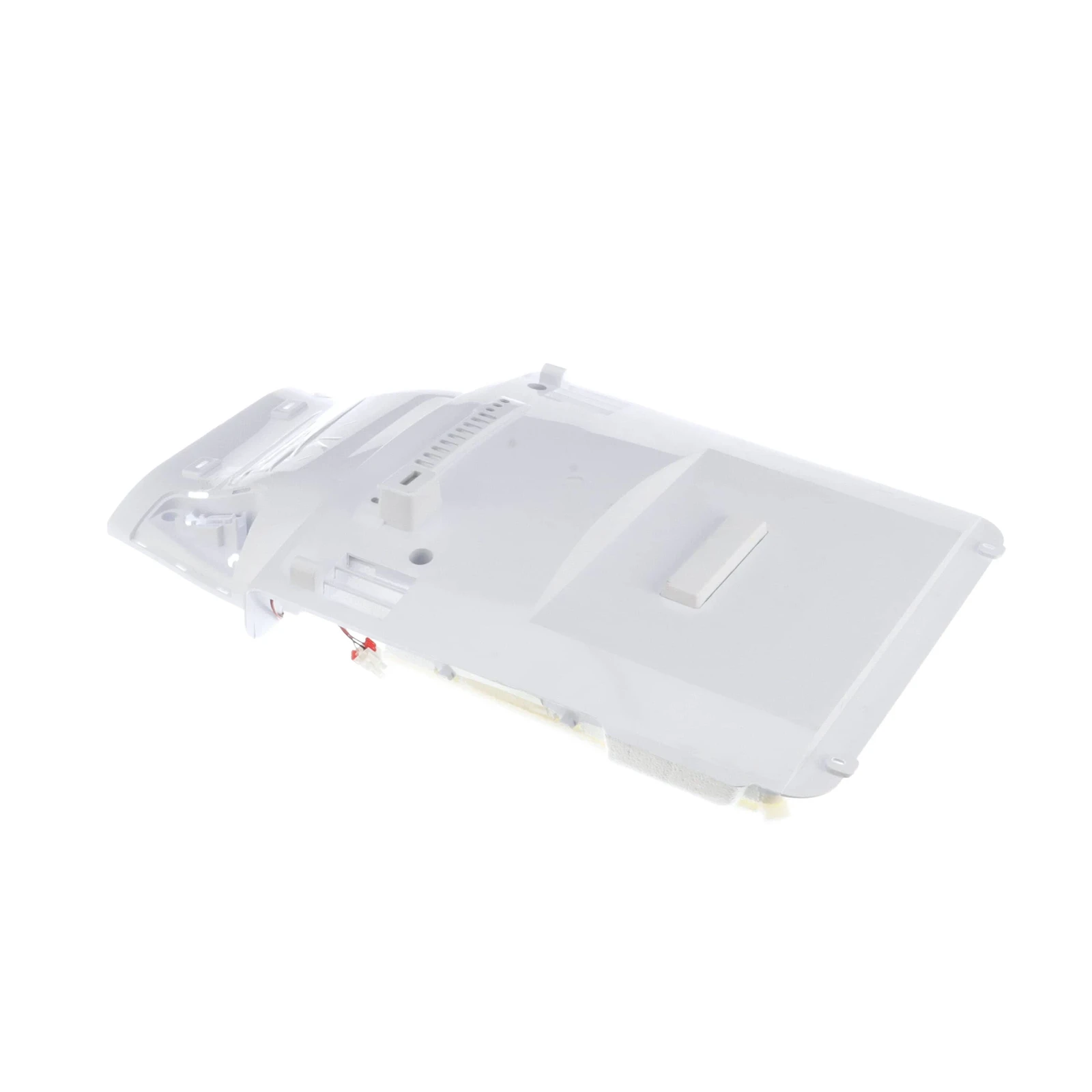 Evaporator Cover Assembly