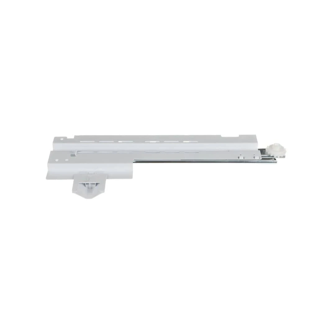 Low Left Rail Assembly