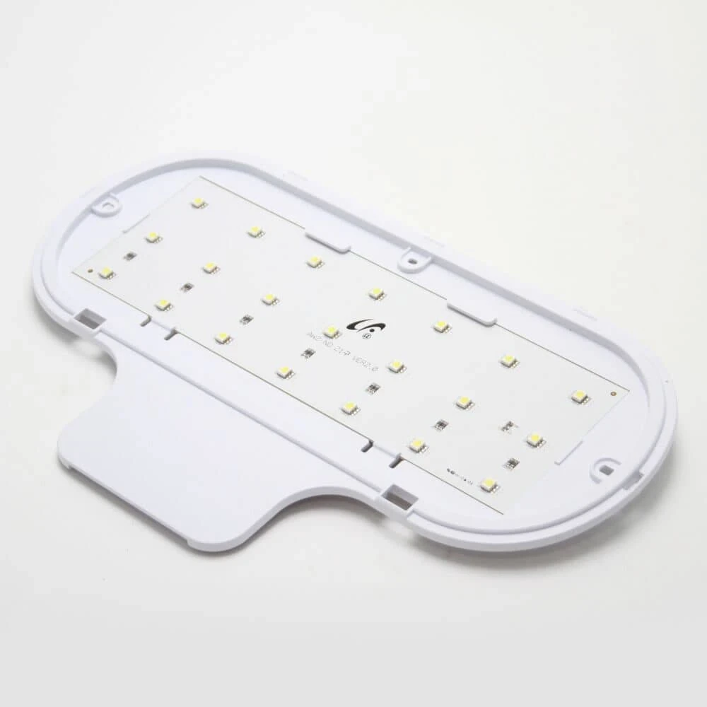Case Lamp Assembly