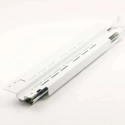 Low Slide Rail Assembly