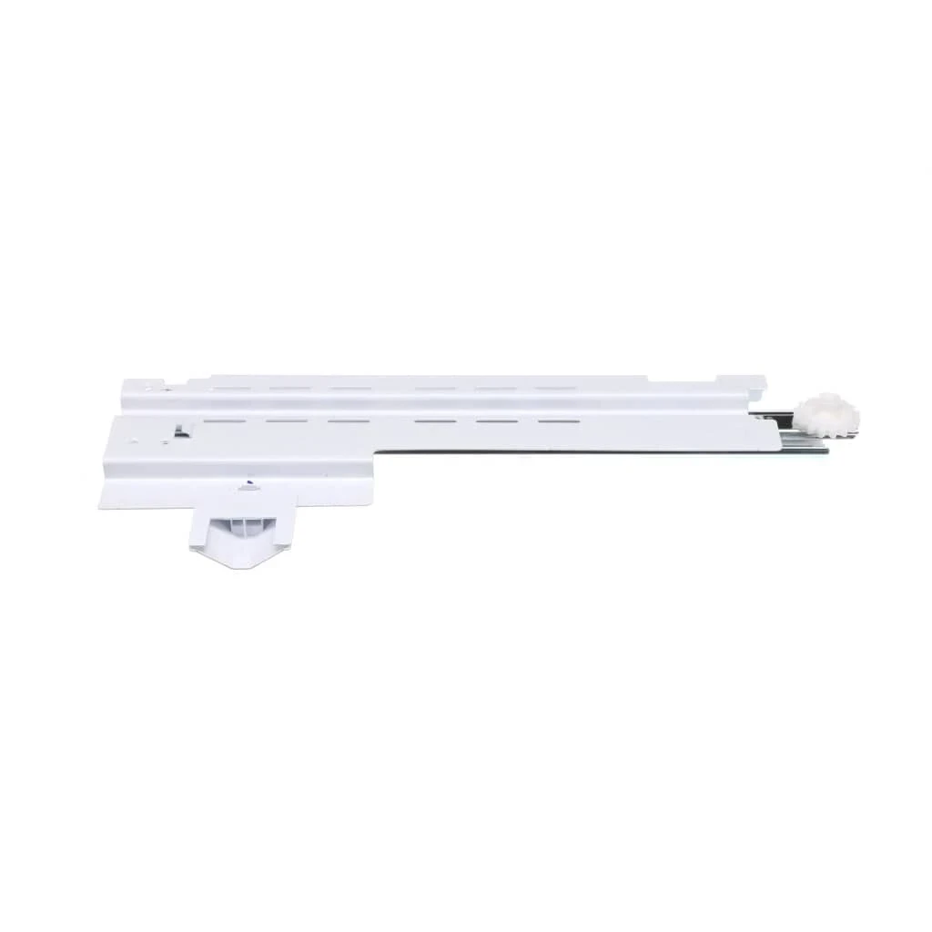 Left Low Slide Rail