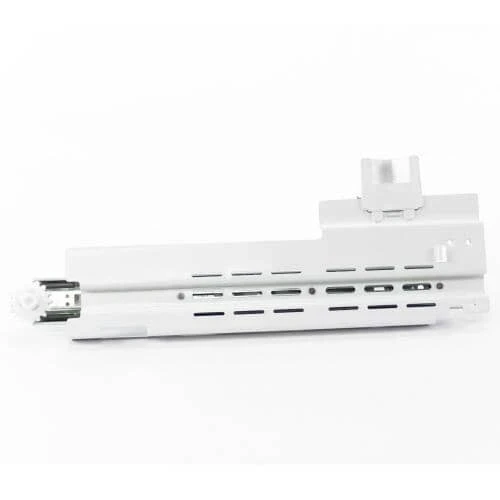 Left Low Slide Rail Assembly