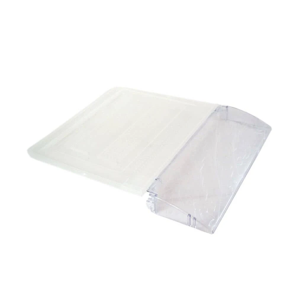 Drawer Flip Cover Assembly
