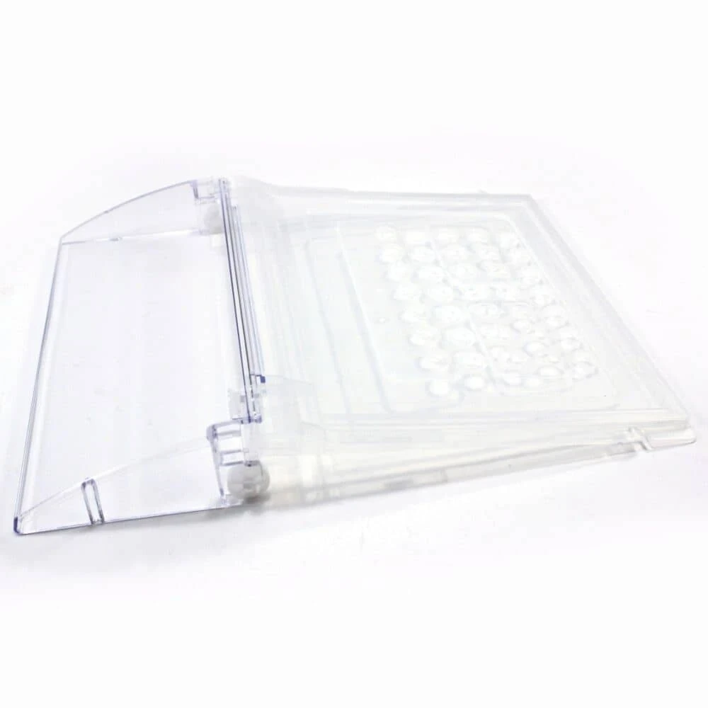 Drawer Flip Cover Assembly