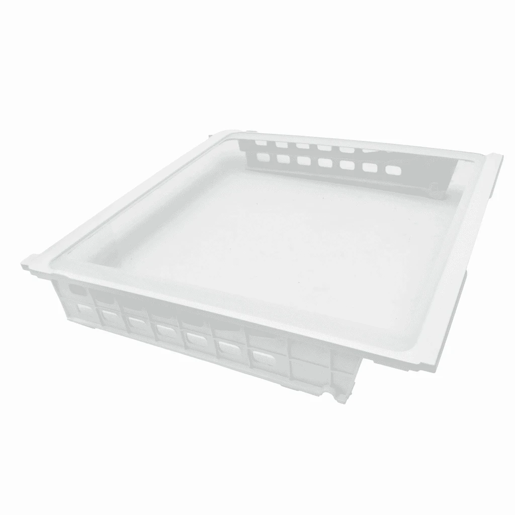 Chilled Shelf Assembly