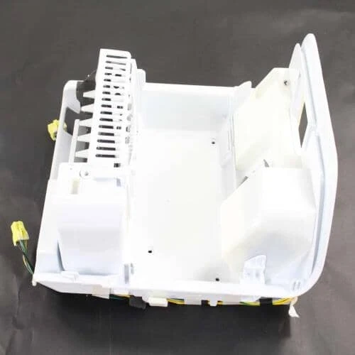 Auger Motor Assembly Case