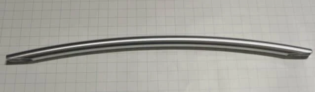 Handle Bar Assembly