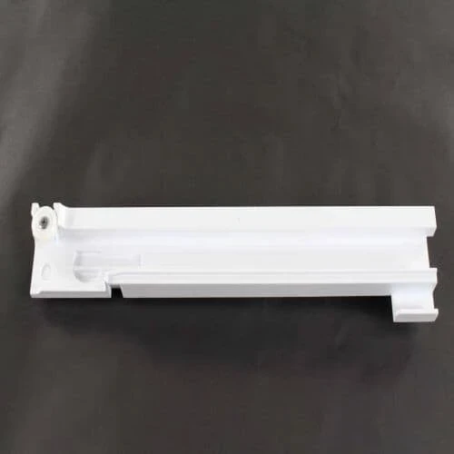 Right Vegetable Rail Assembly