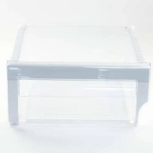 Left Vegetable Case Assembly