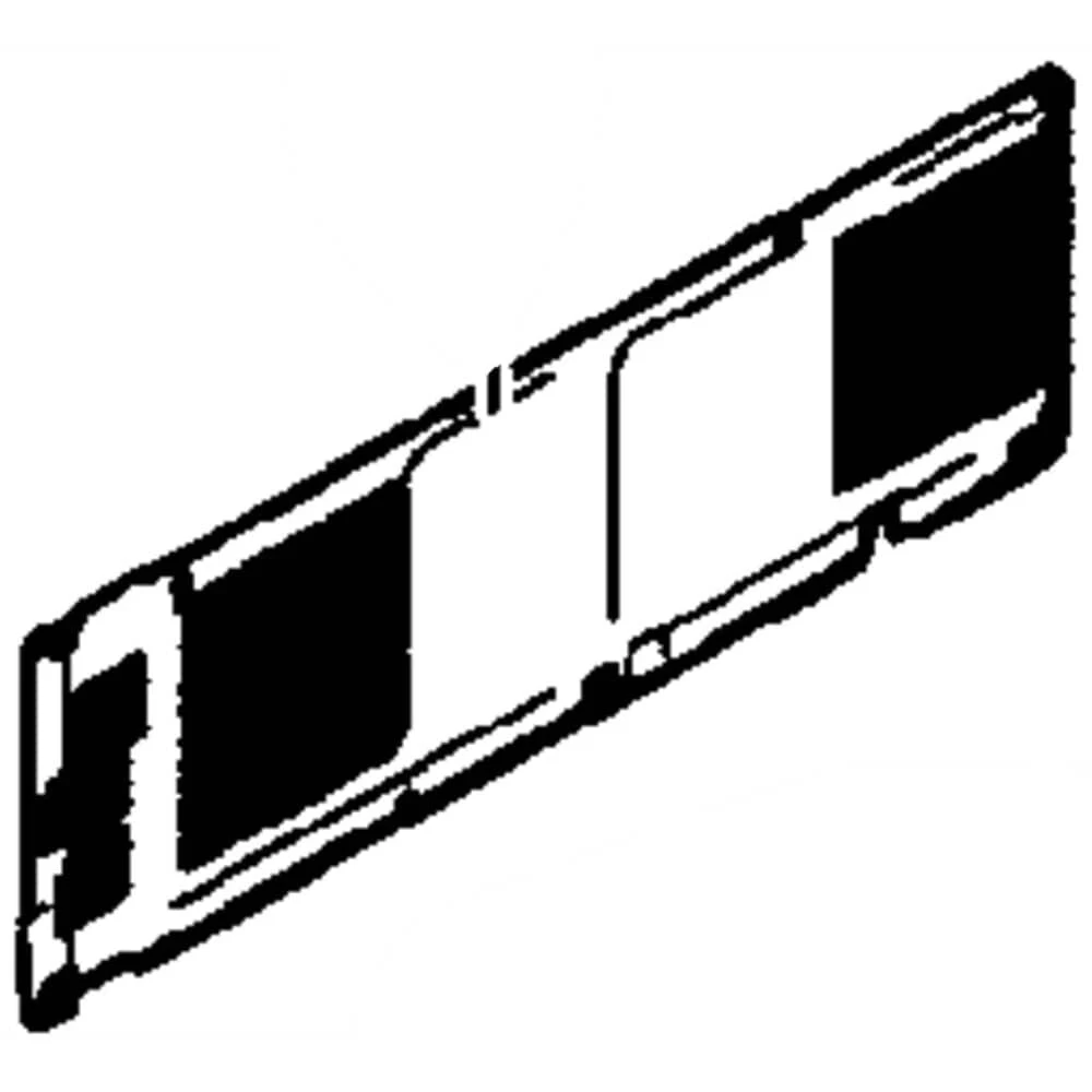 Compressor Cover Assembly