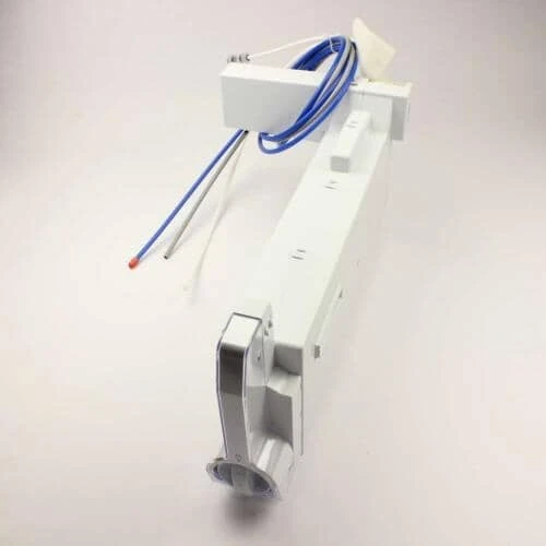 Water Filter Tank Case Assembly
