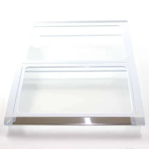 Quick Space Shelf Assembly Opus1